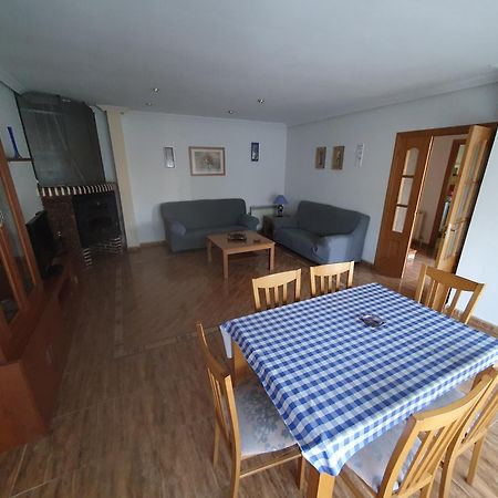 Chillaron De Cuenca Chalet Las Praderas חדר תמונה