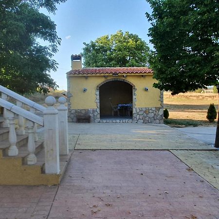 Chillaron De Cuenca Chalet Las Praderas חדר תמונה