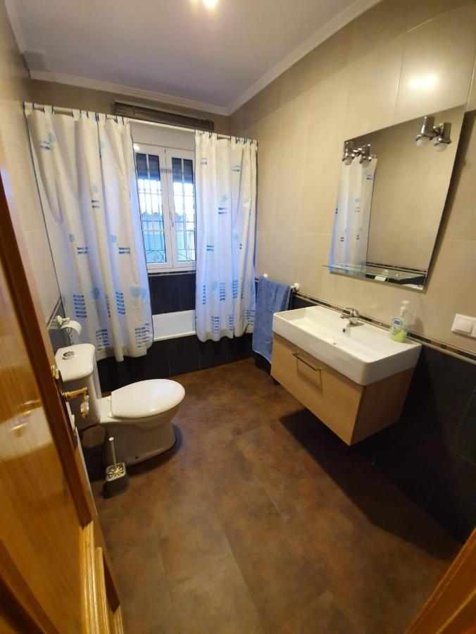 Chillaron De Cuenca Chalet Las Praderas מראה חיצוני תמונה