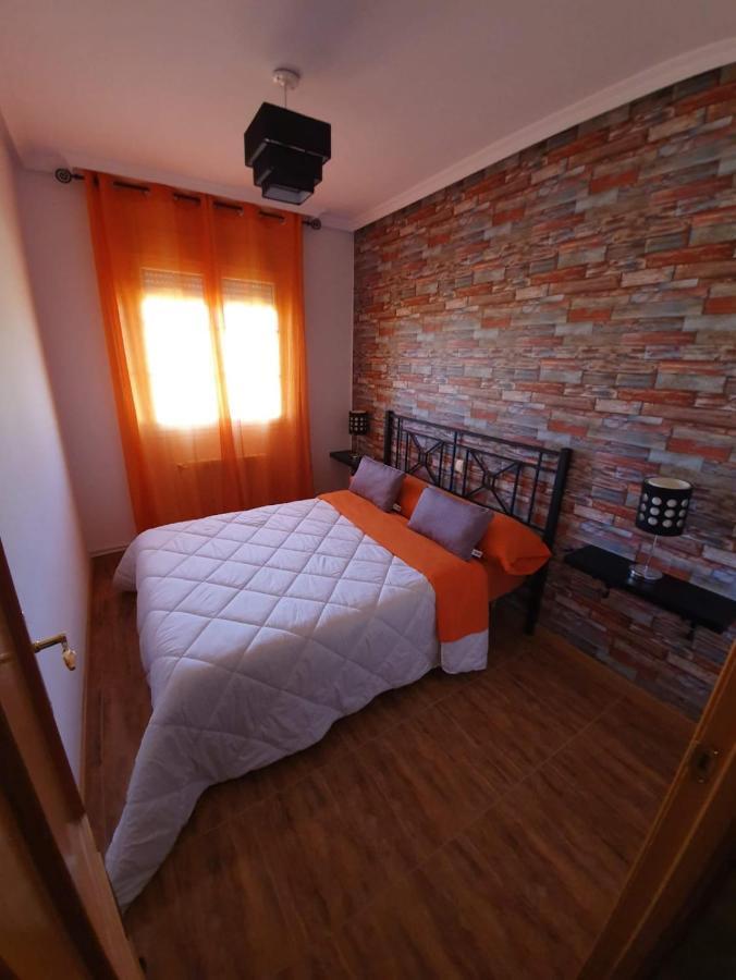 Chillaron De Cuenca Chalet Las Praderas מראה חיצוני תמונה