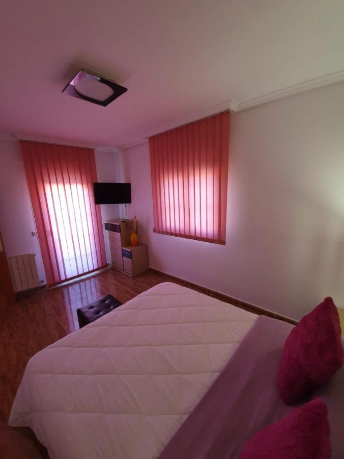 Chillaron De Cuenca Chalet Las Praderas מראה חיצוני תמונה